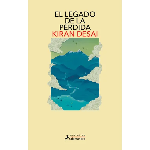 El Legado de la Pã(c)Rdida / The Inheritance of Loss
