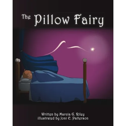 The Pillow Fairy