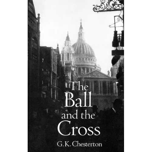 The Ball and the Cross