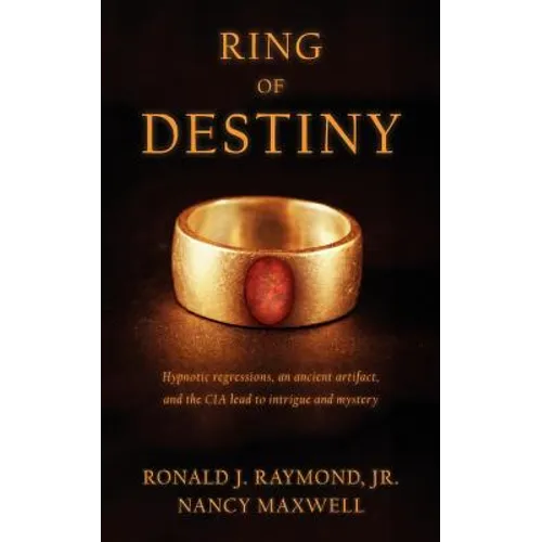 Ring of Destiny