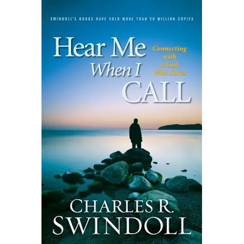 Hear Me When I Call