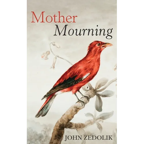 Mother Mourning