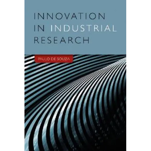 Innovation in Industrial Research