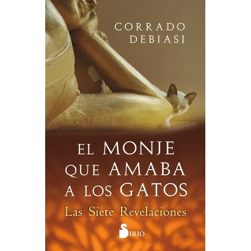 Monje Que Amaba a Los Gatos, El