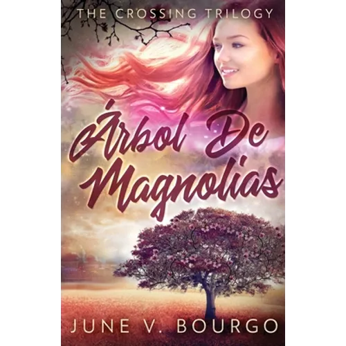 Árbol De Magnolias