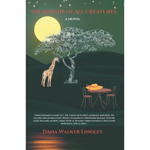 The Kinship Of All Creatures