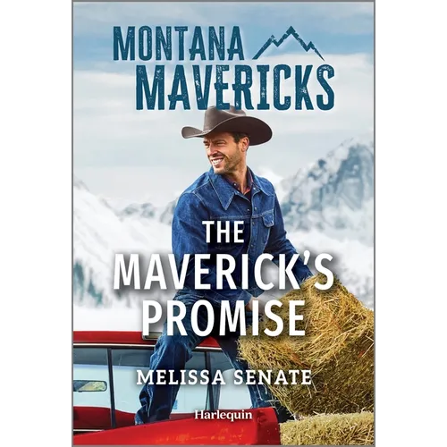 The Maverick's Promise