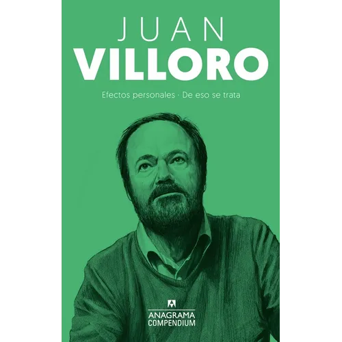 Efectos Personales / de Eso Se Trata