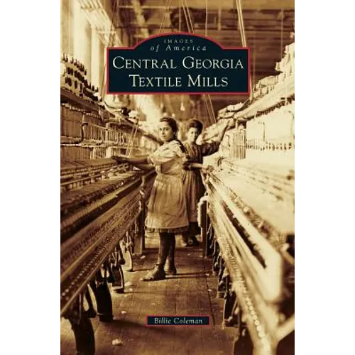 Central Georgia Textile Mills