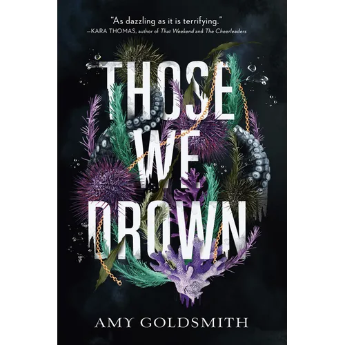Those We Drown