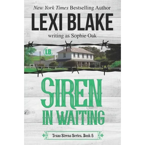 Siren in Waiting
