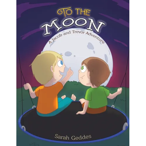 To the Moon