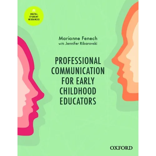 Professional Communication for Early Childhood Educators