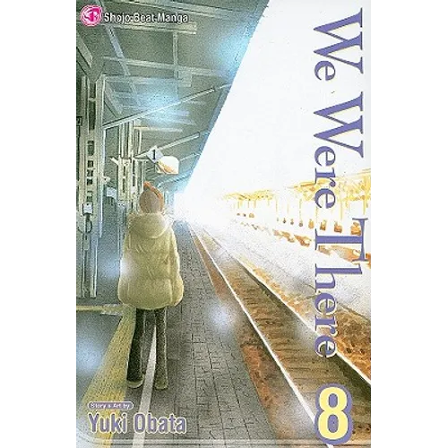 We Were There, Vol. 8