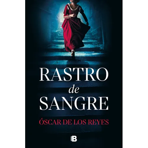 Rastro de Sangre / Blood Trail