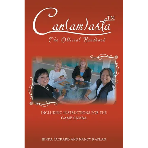 Can(Am)Asta: The Official Handbook