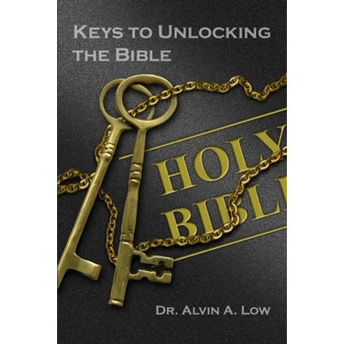 Keys to Unlocking the Bible
