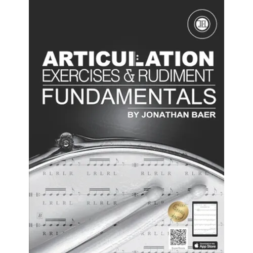 Articulation Exercises and Rudiment Fundamentals