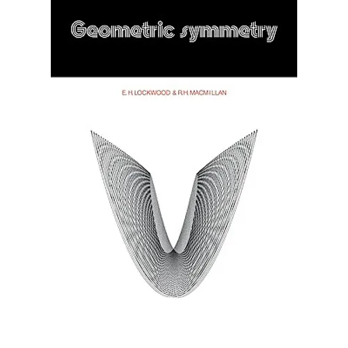 Geometric Symmetry