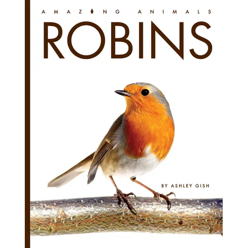 Robins