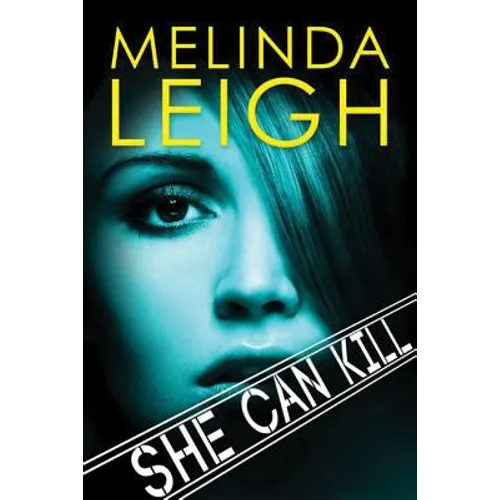 She Can Kill