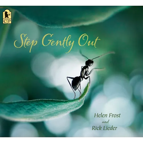 Step Gently Out
