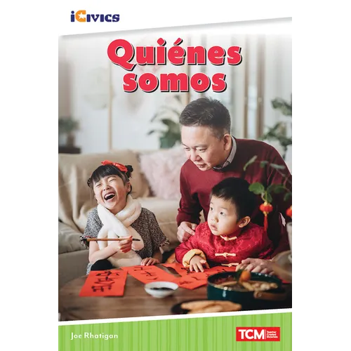 Quiénes somos