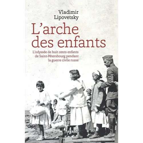L Arche Des Enfants
