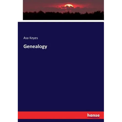 Genealogy