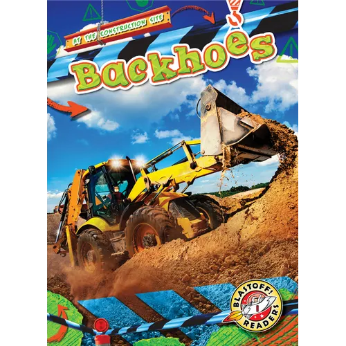 Backhoes