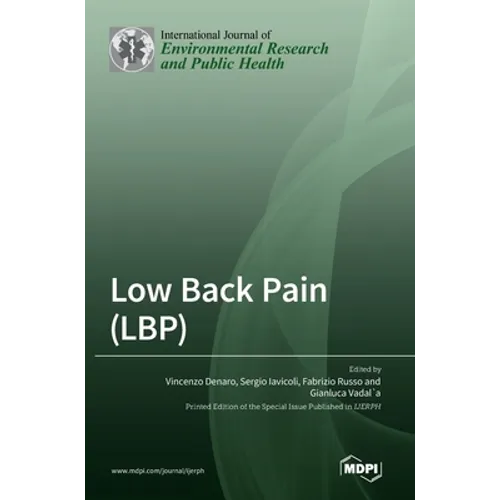 Low Back Pain (LBP)