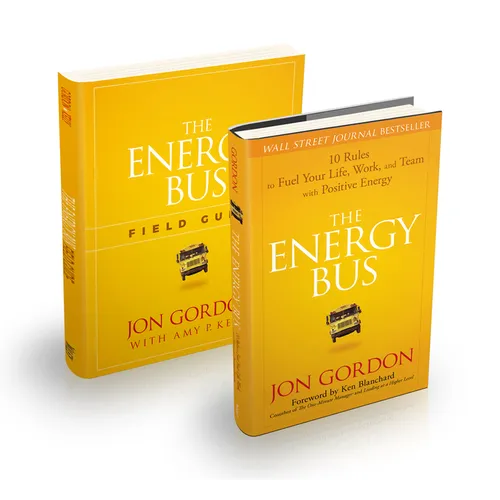 The Energy Bus Bundle