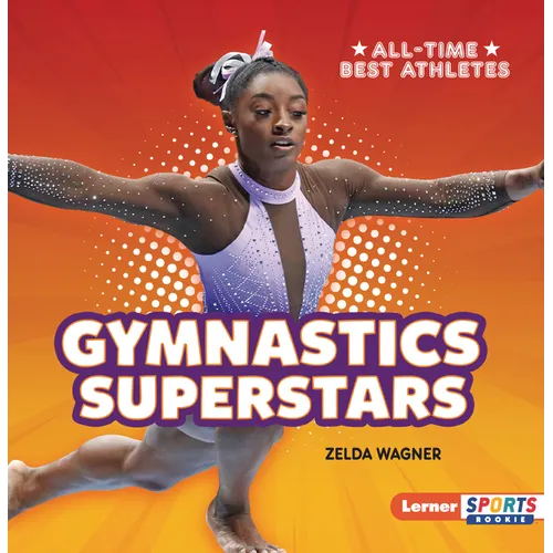 Gymnastics Superstars