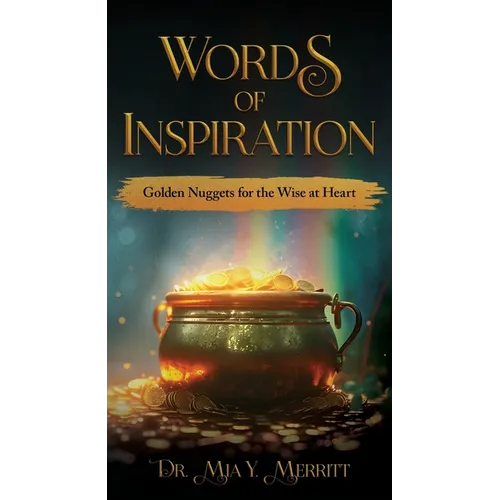Words of Inspiration