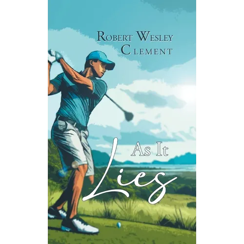As It Lies