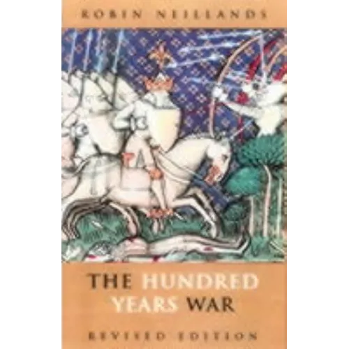 The Hundred Years War