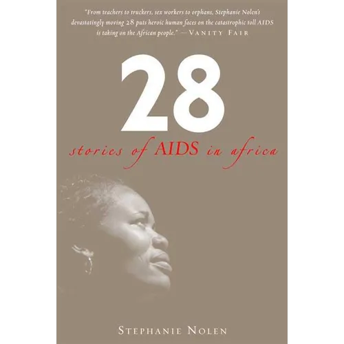 28: Stories of AIDS in Africa