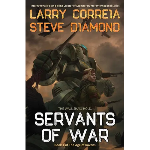 Servants of War
