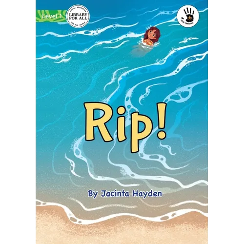 Rip! - Our Yarning