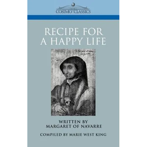 Recipe for a Happy Life