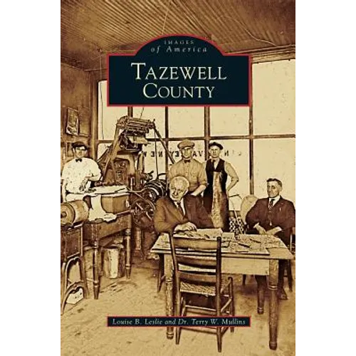 Tazewell County