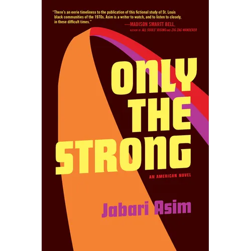 Only the Strong