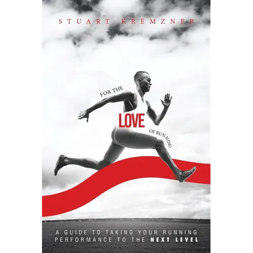 For The Love Of Running