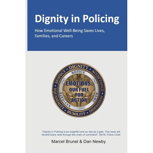 Dignity in Policing
