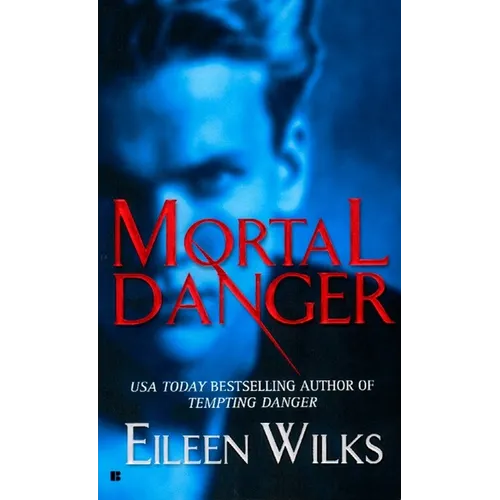 Mortal Danger