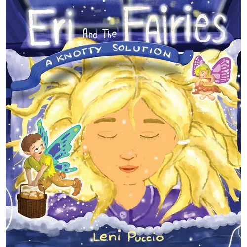 Eri and the Fairies