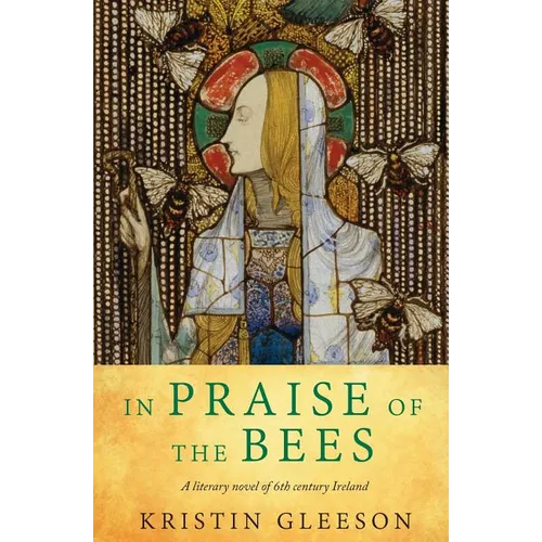 In Praise of the Bees