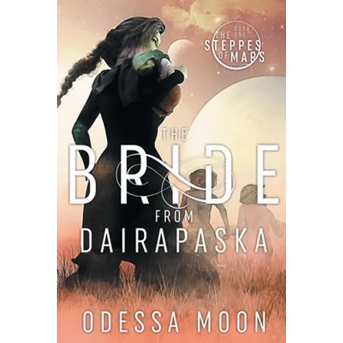 The Bride from Dairapaska