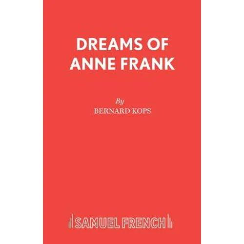 Dreams of Anne Frank