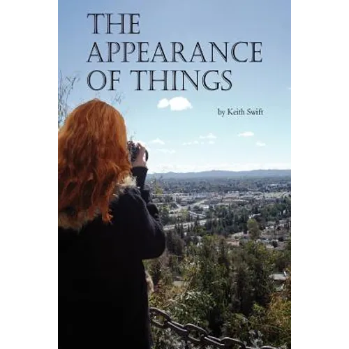 The Appearance of Things